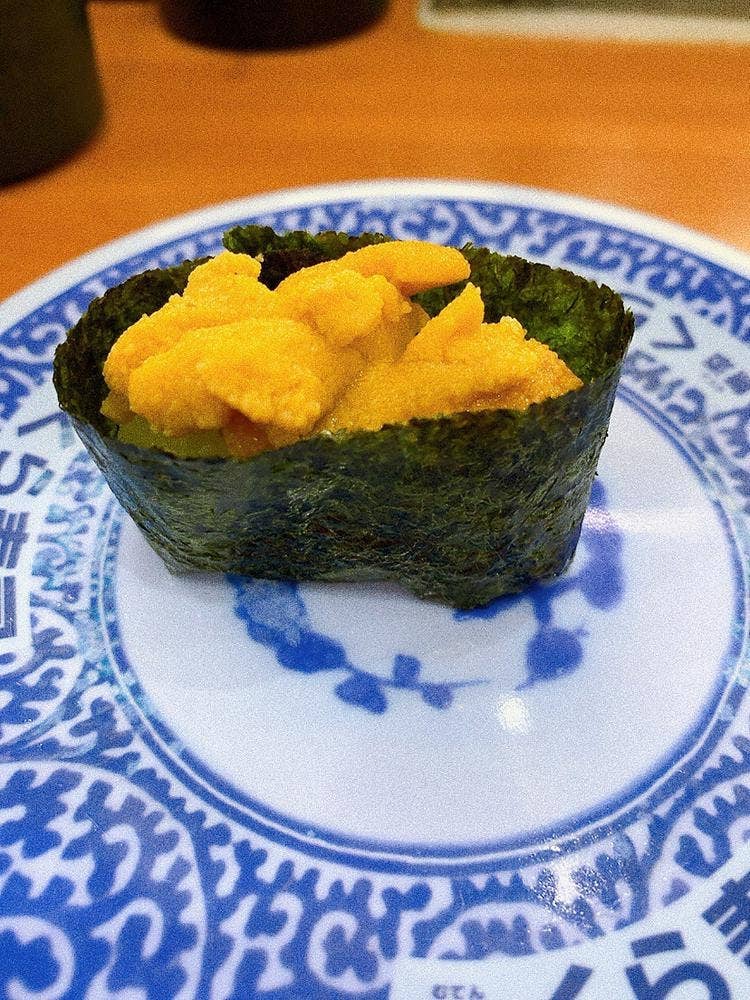 くら寿司 横浜磯子店