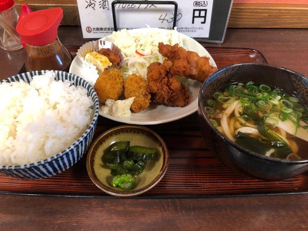 しょうじゅ亭