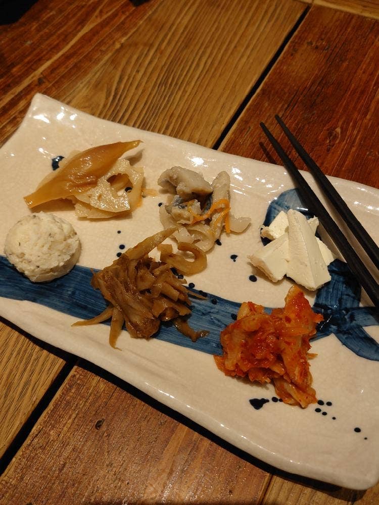 一献三菜 大手町店