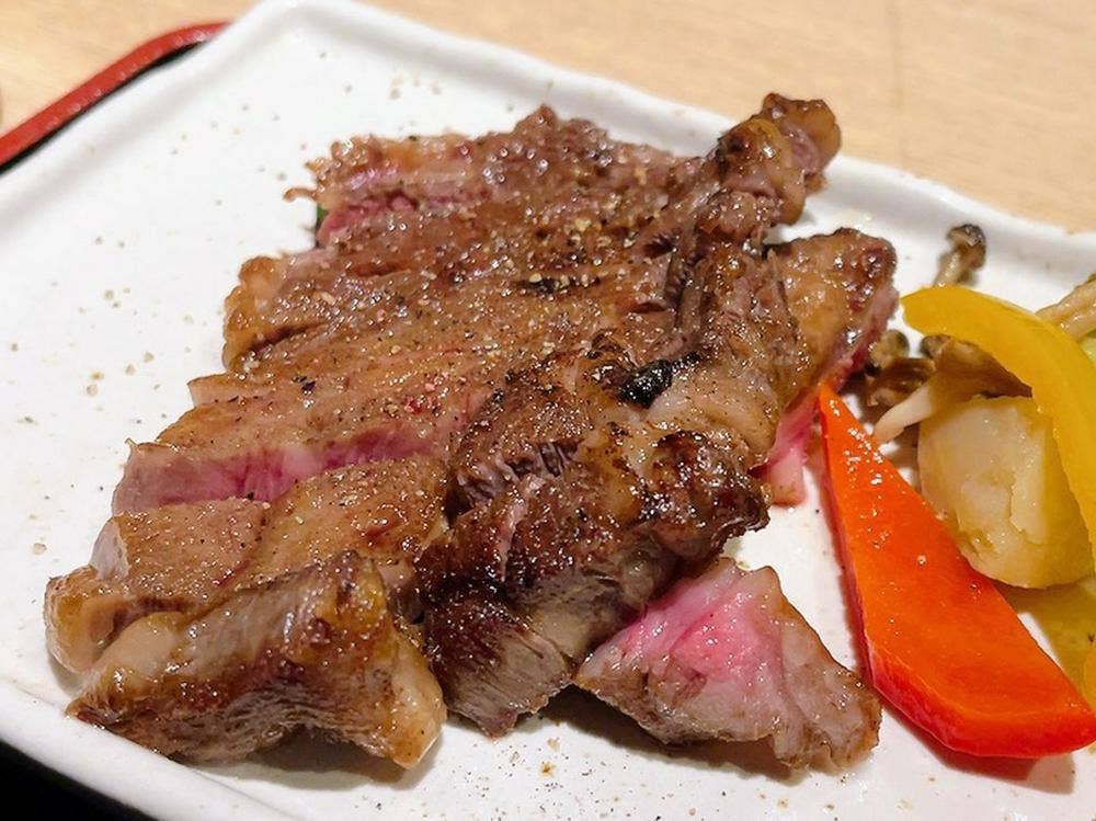 伊蔵 虎ノ門店