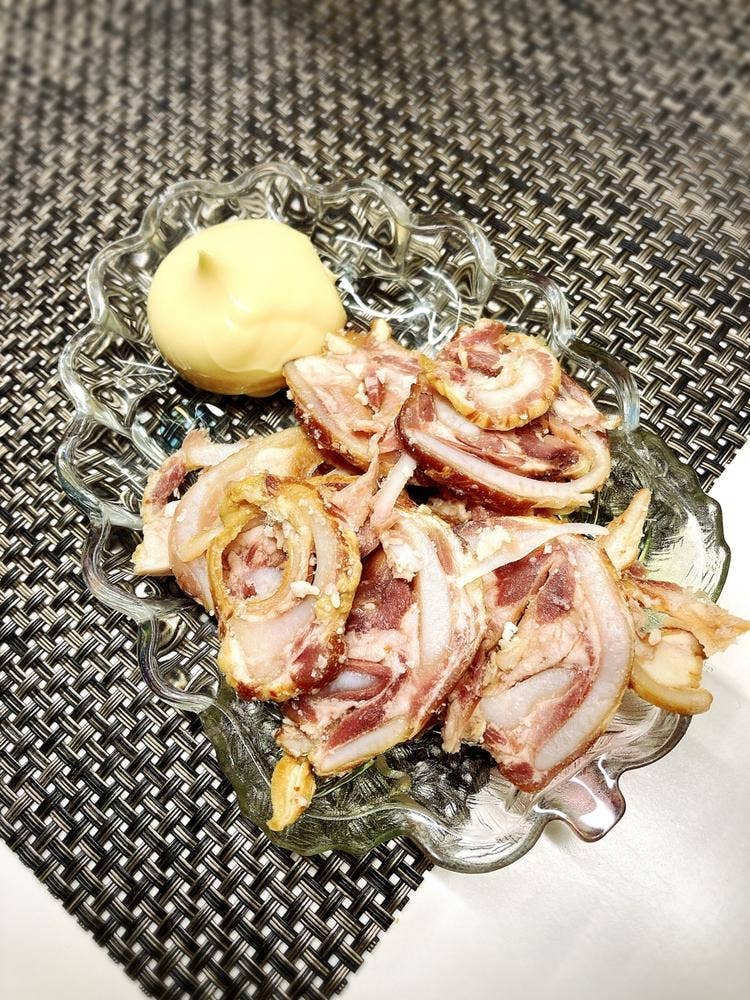立ち飲み ん
