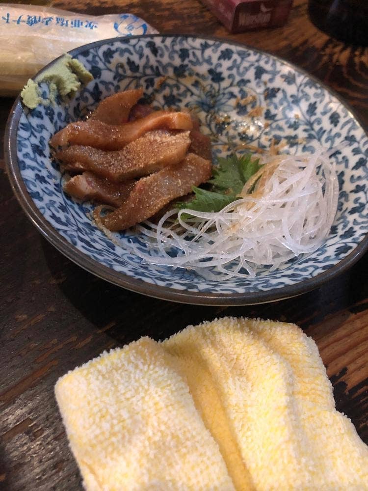 焼鳥松高
