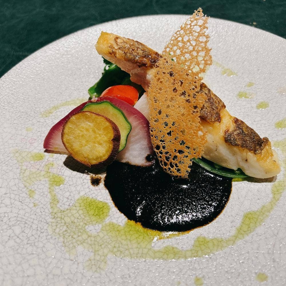 BISTRO BONHEUR