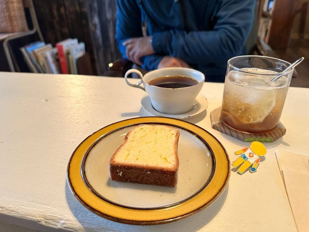 cafe trois