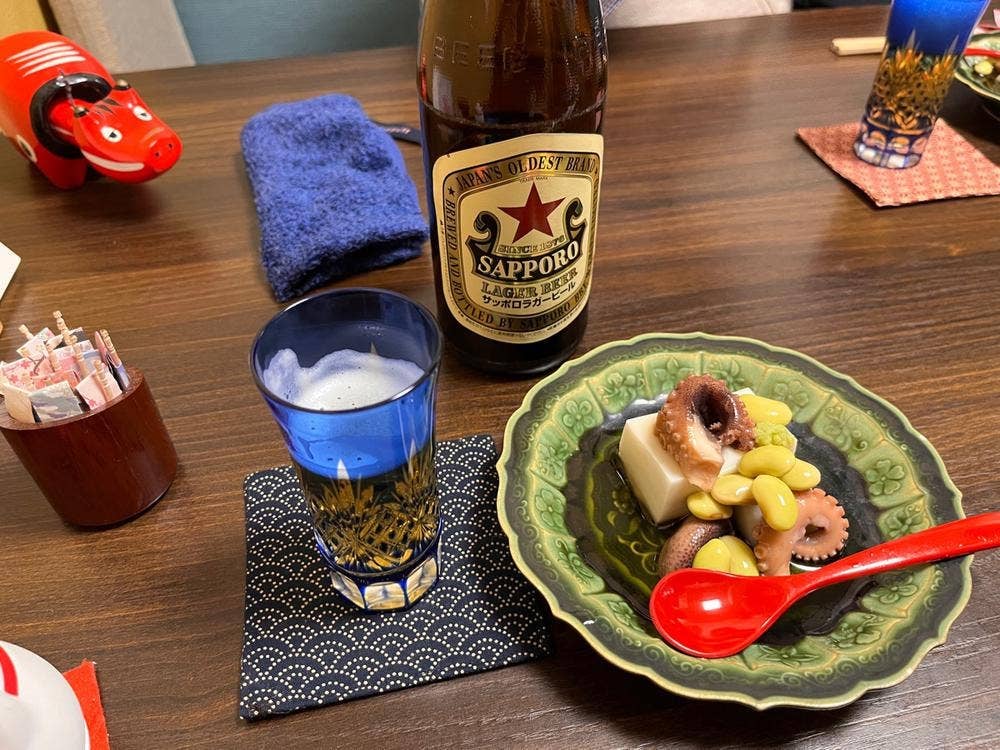 食堂 あさぬま