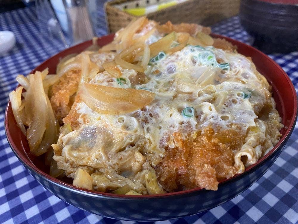 キッチンありき