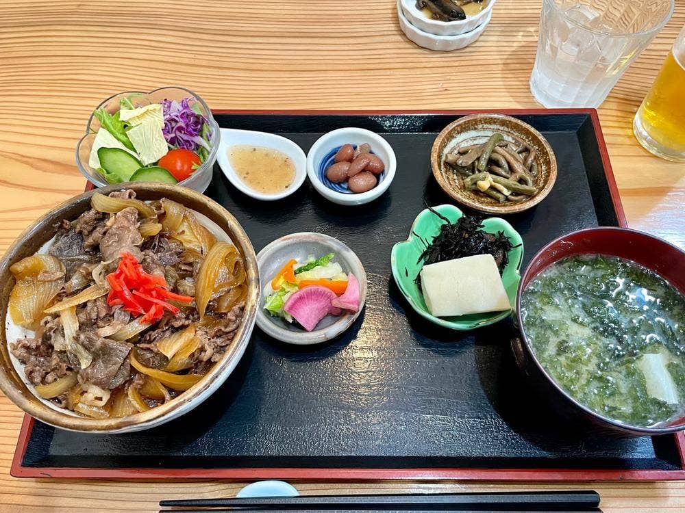 油源