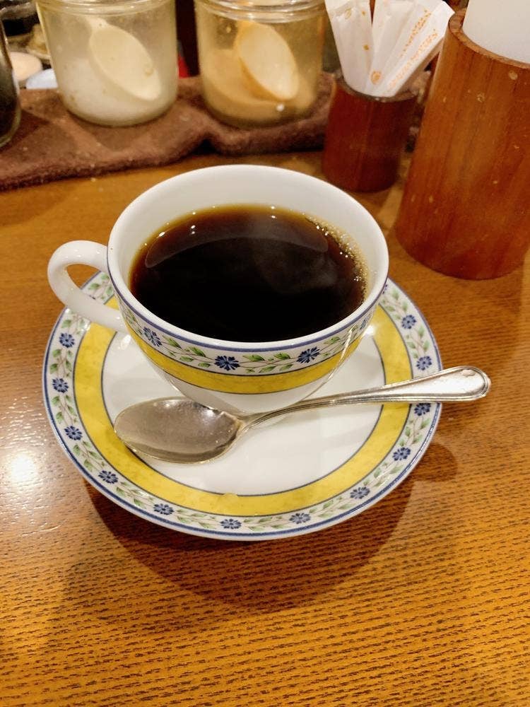 いがらし珈琲店