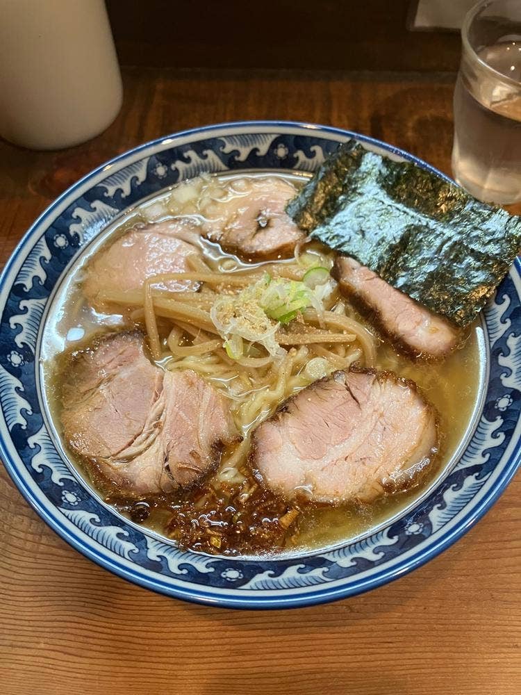 めん処 樹