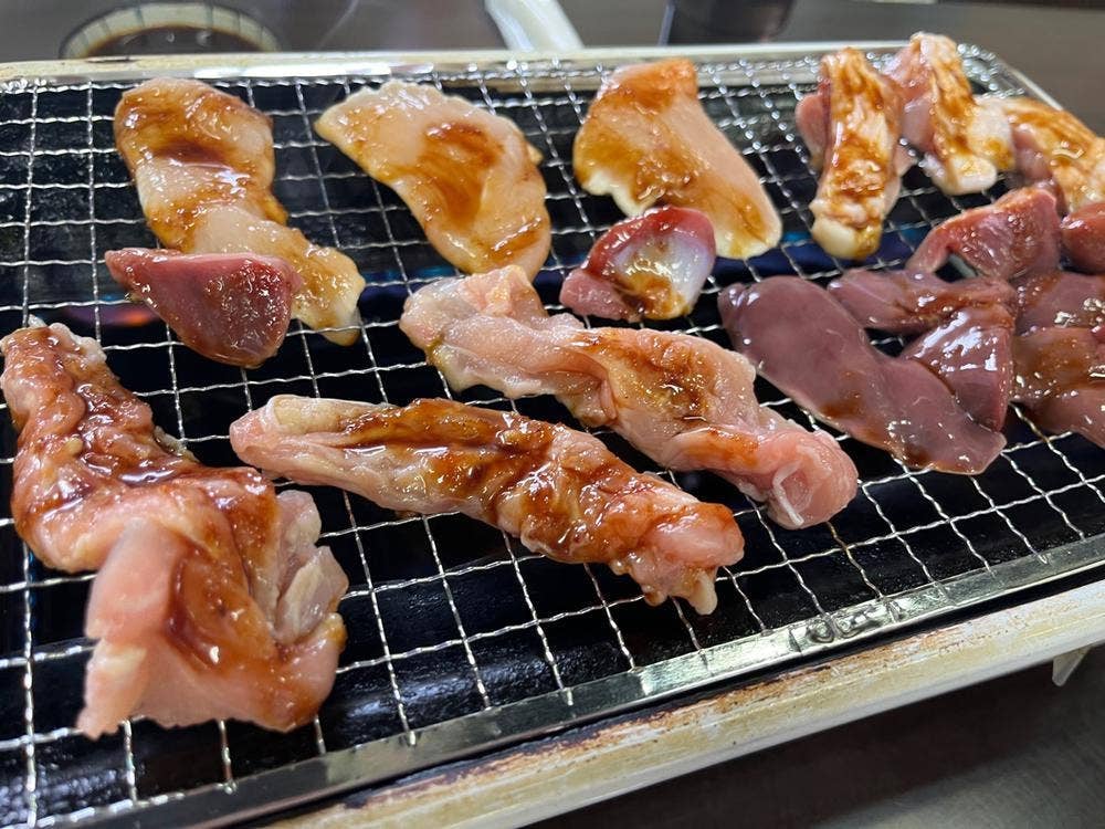 とりいち 名張店