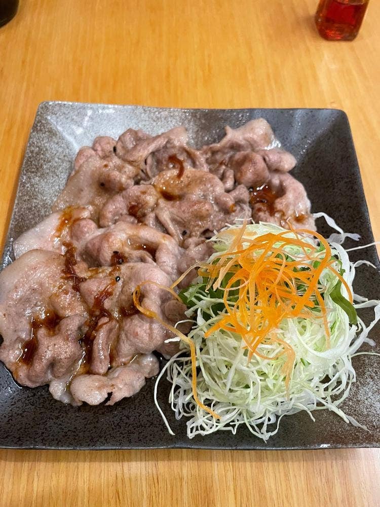 味処 まるしょう