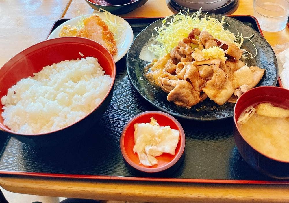 味里本店