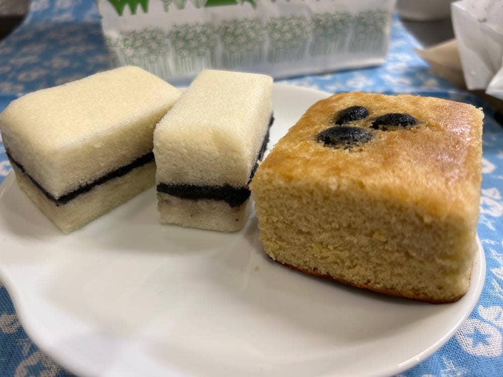 松月堂