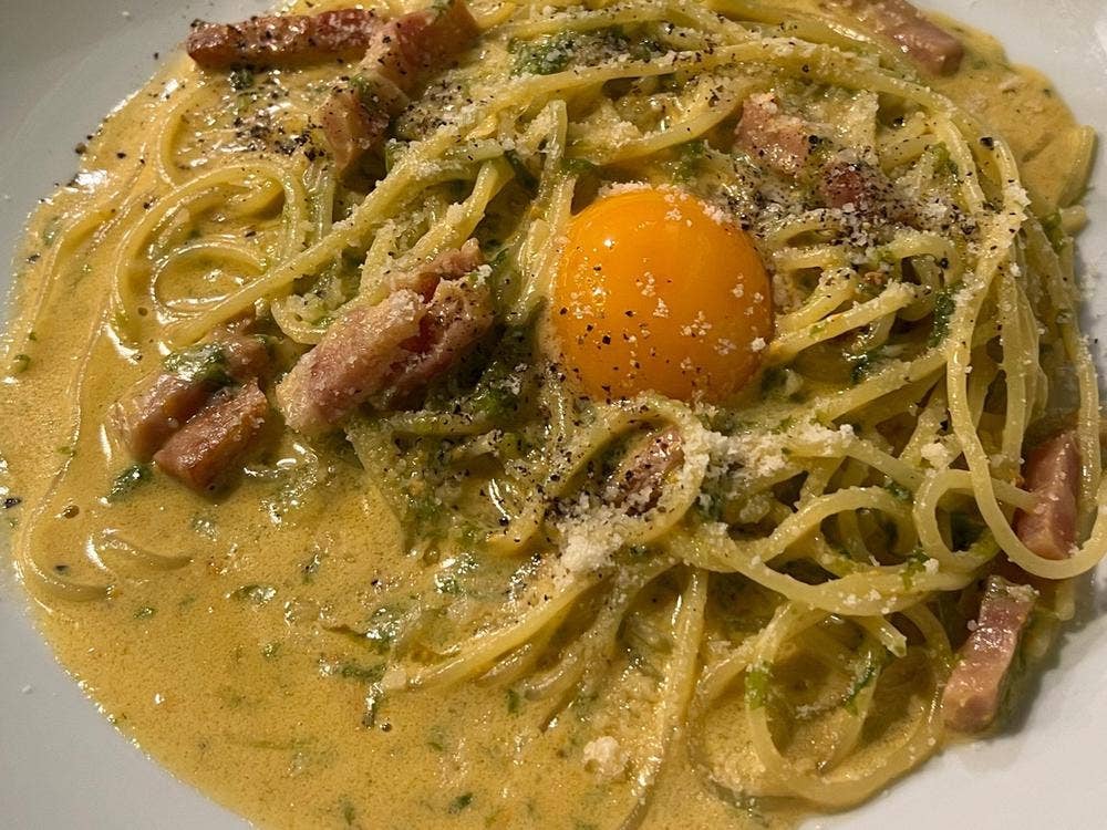 NICOLI pasta fresca
