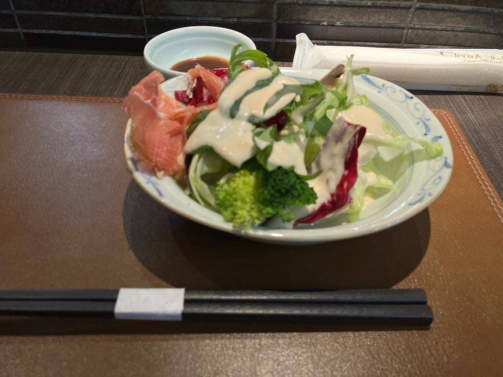 鉄板焼 伊藤
