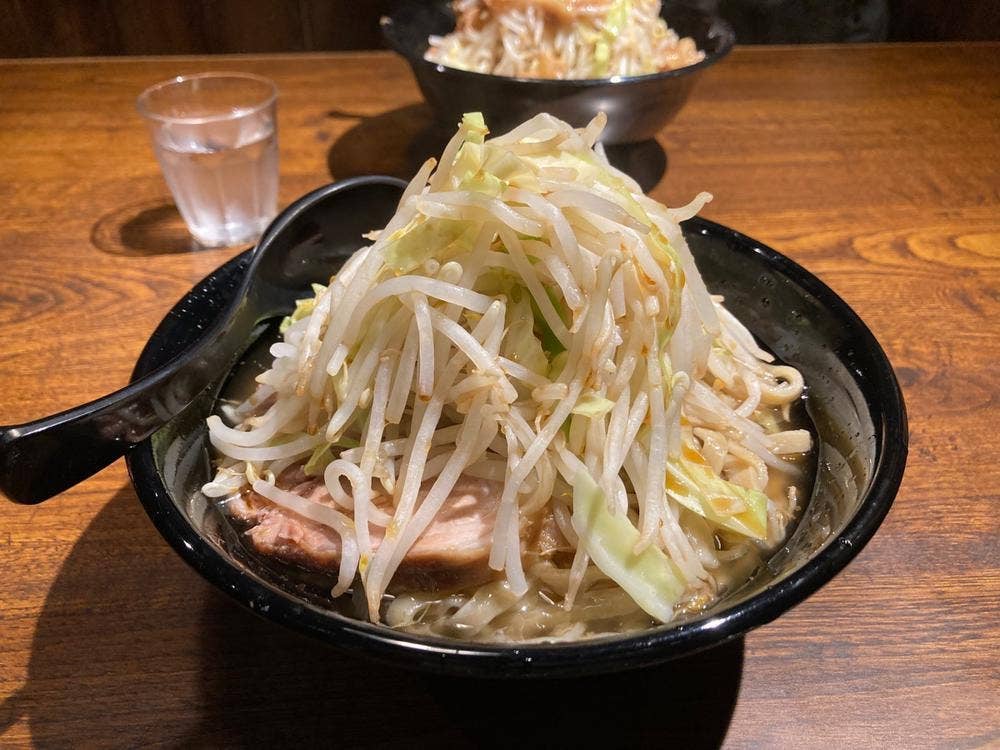ラーメン ジャンクス