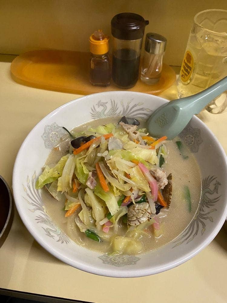 長崎亭