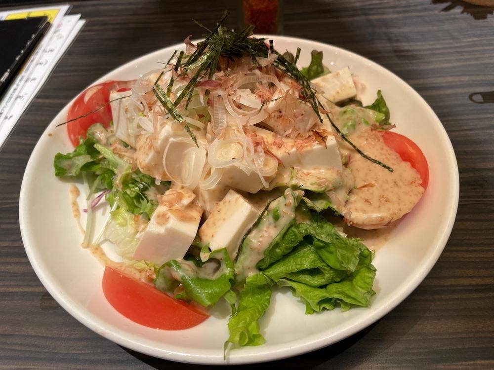 京都銀ゆば京成成田駅前店