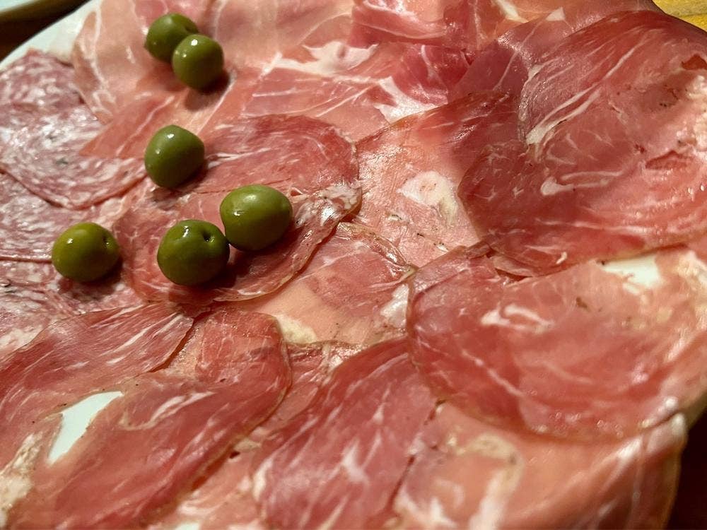 BACARO UNO