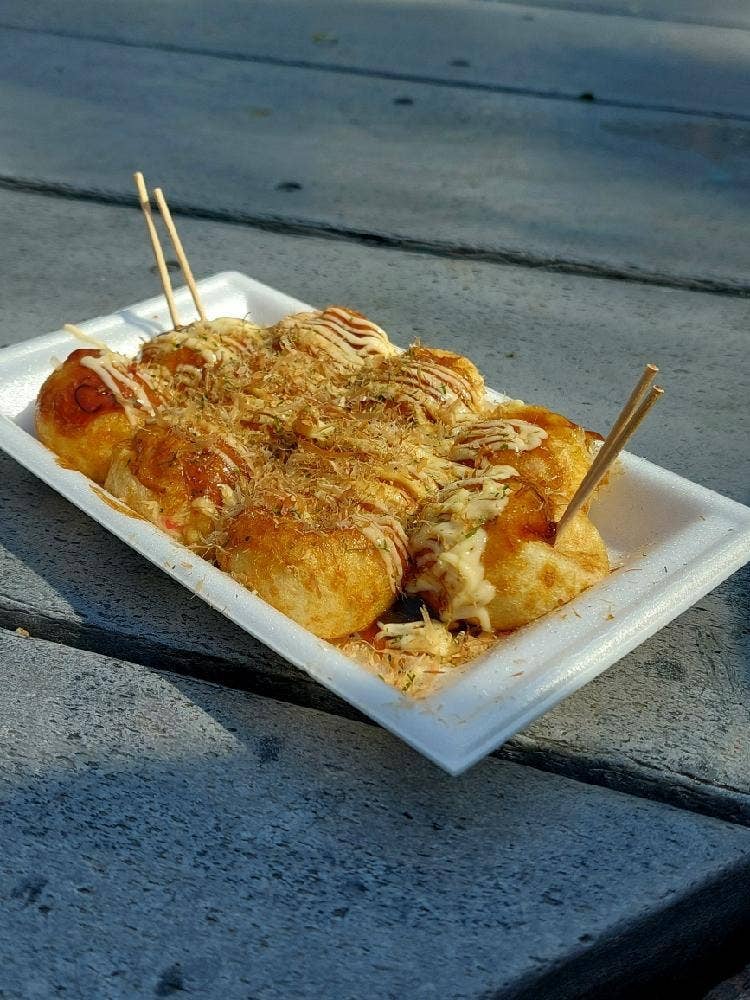 大阪アメリカ村 甲賀流 本店