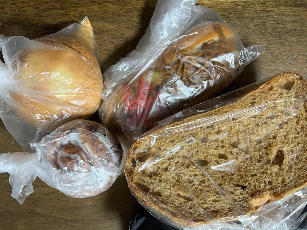 大須ベーカリー