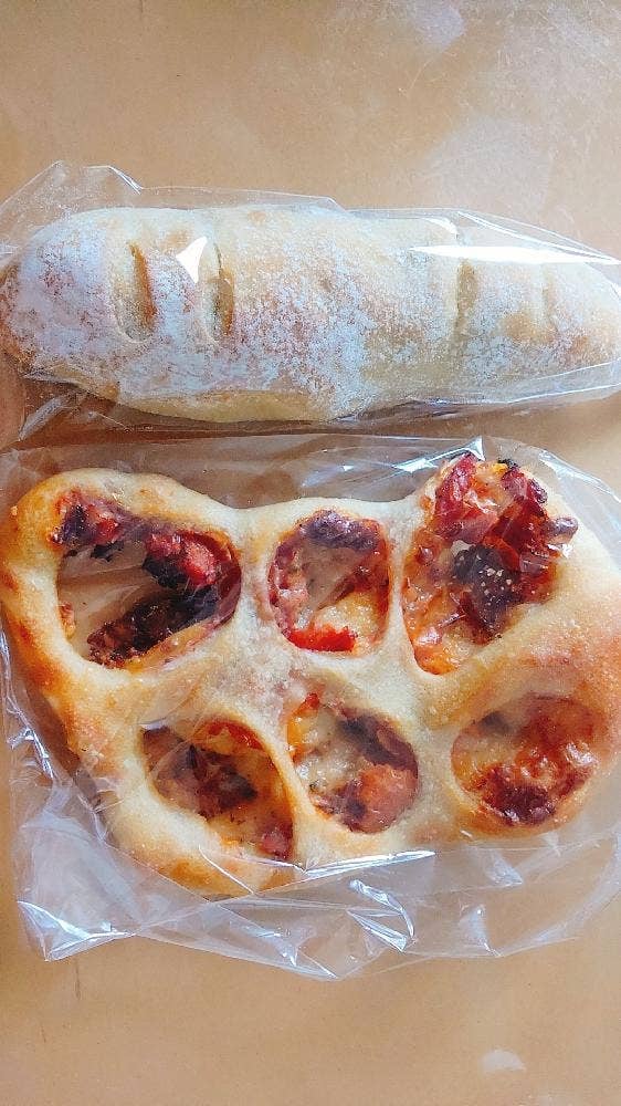 PETIT DEJ' PAIN
