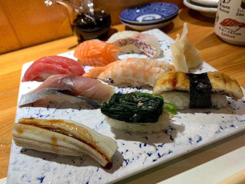 鮨 そら