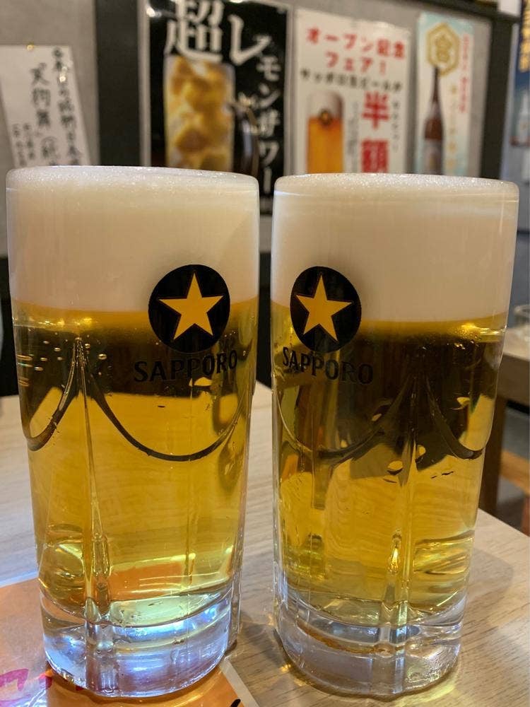 大衆酒場 キンミ屋