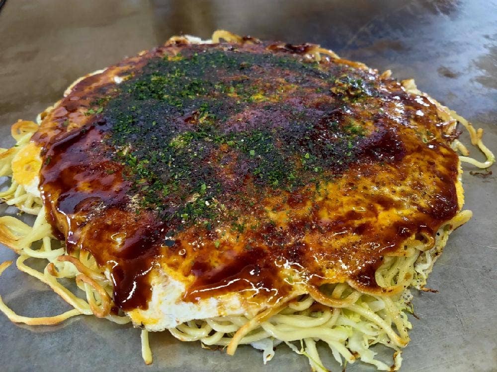がんぼ道上店
