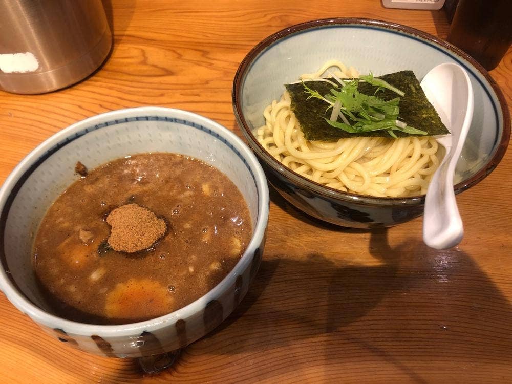 麵屋 まいど