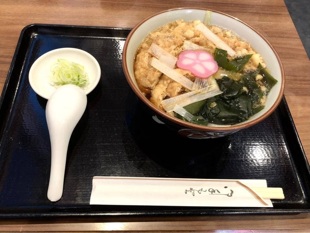 松月庵