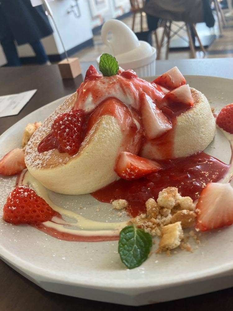 cafe Rob 飯塚店