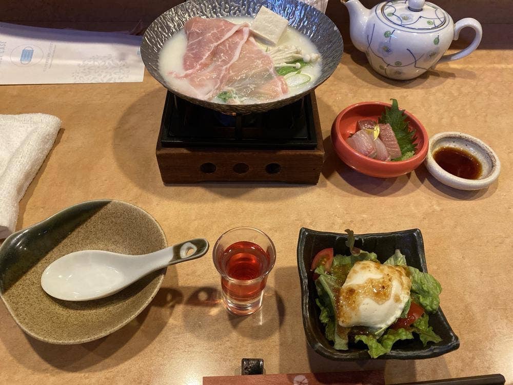ながなわ