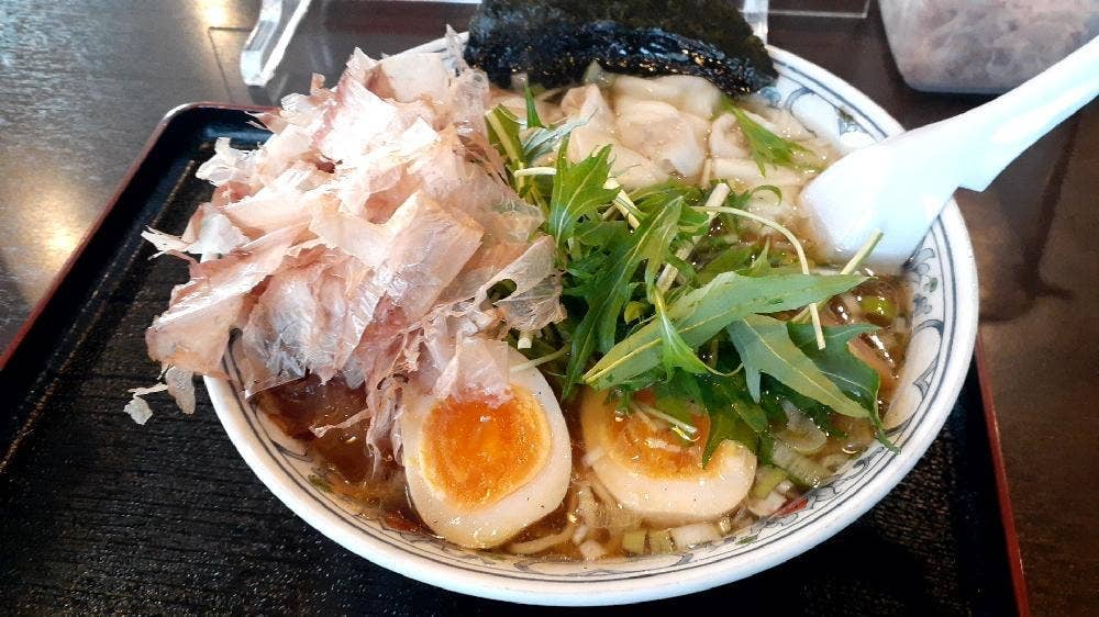 にぼらや 宇土店