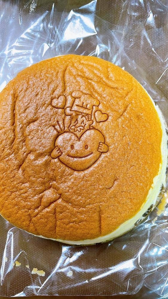 りくろーおじさんの店 JR天王寺駅店