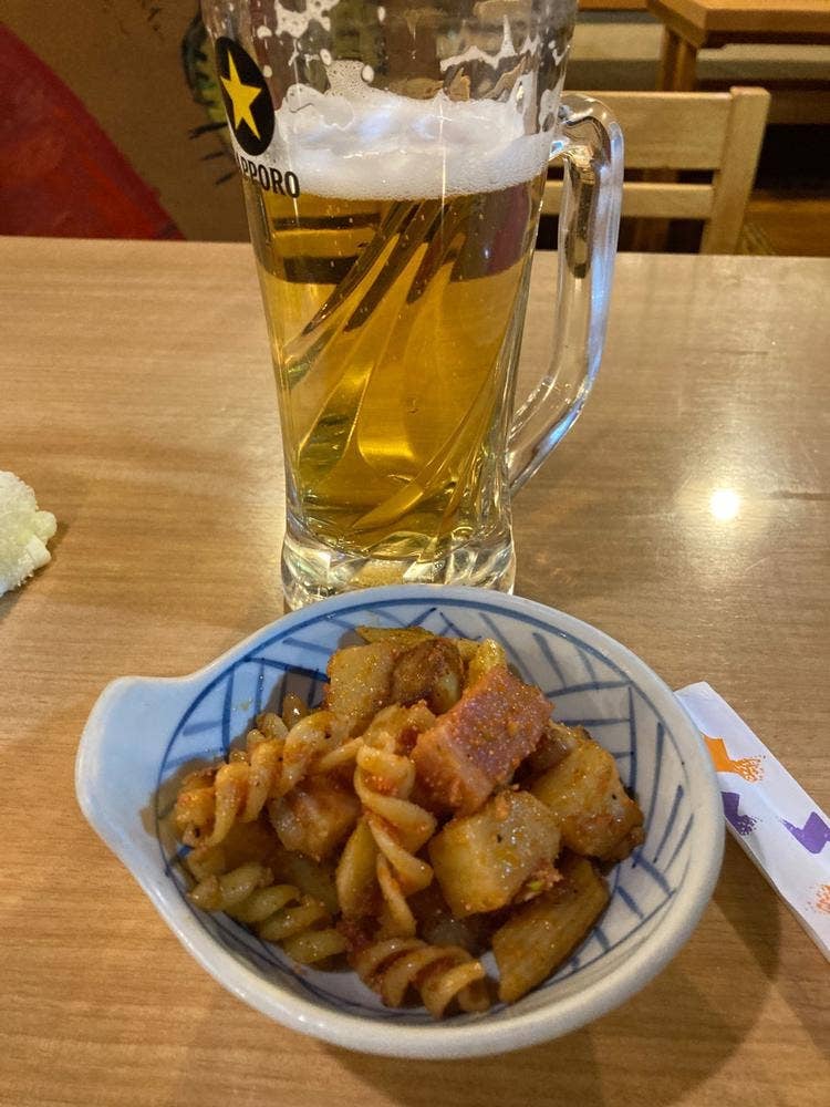 にんじん