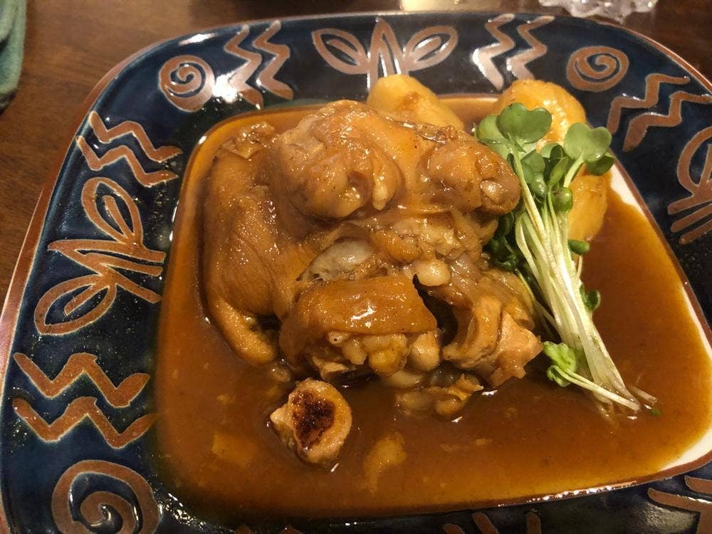 味まかせ けん家