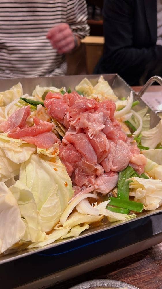 名古屋手羽先 きんしゃち酒場