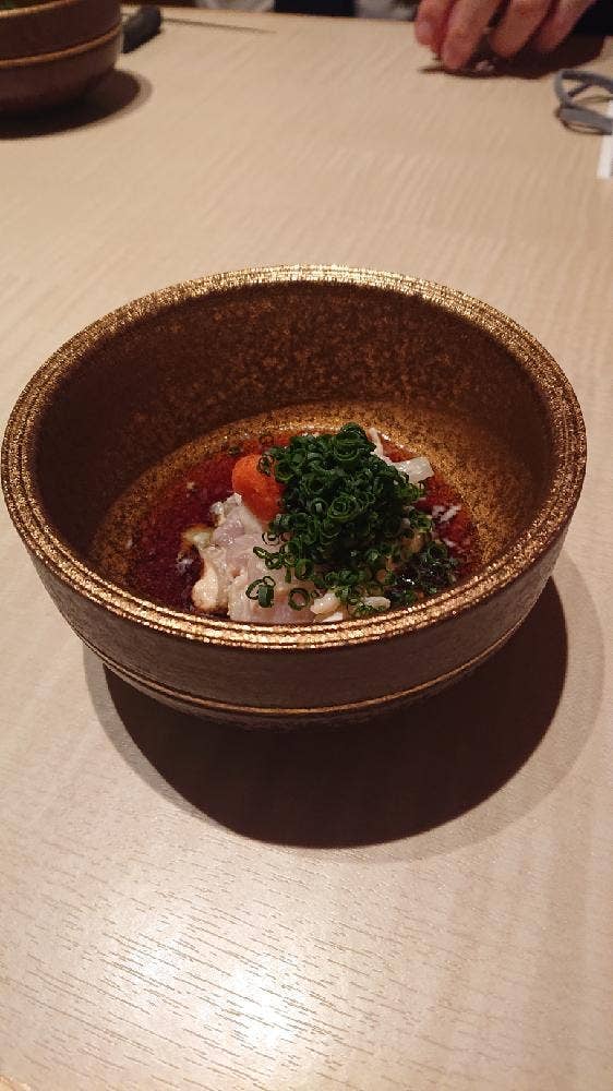 八新寿司