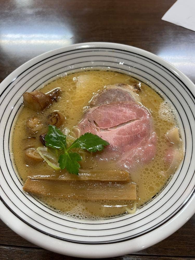 Ryukyu Ramen Apollo