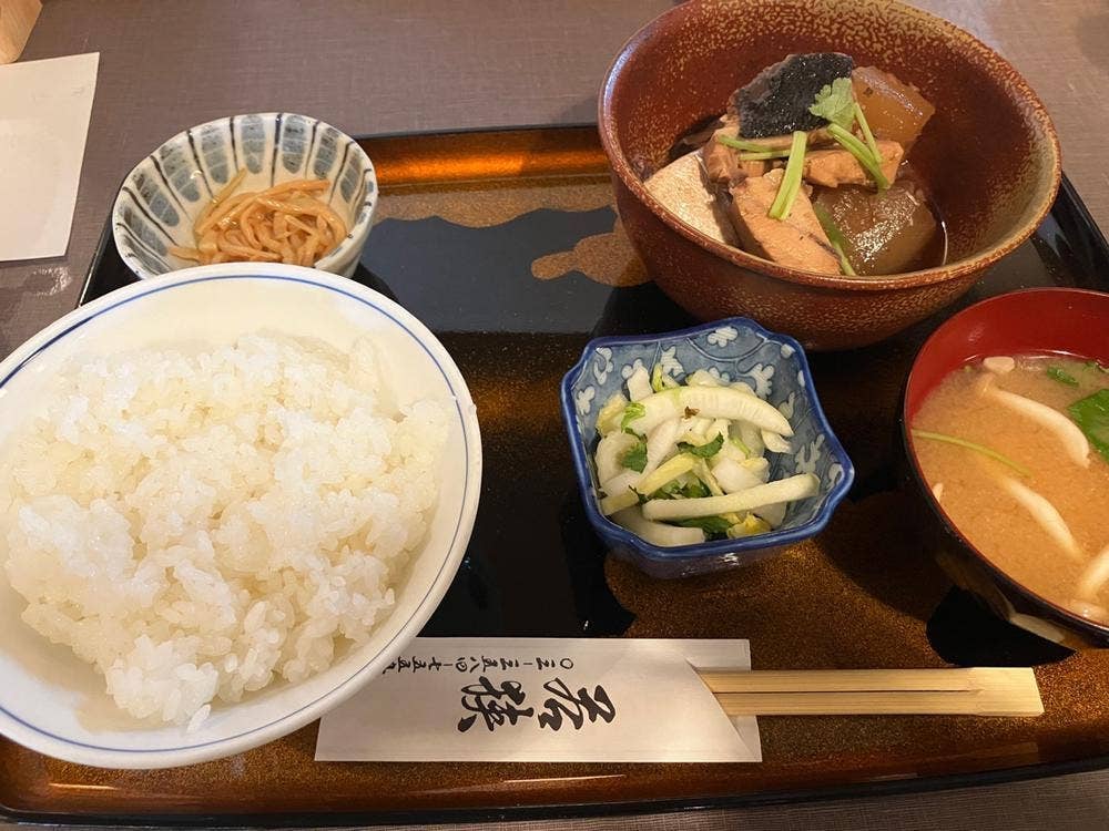 赤坂 若狭