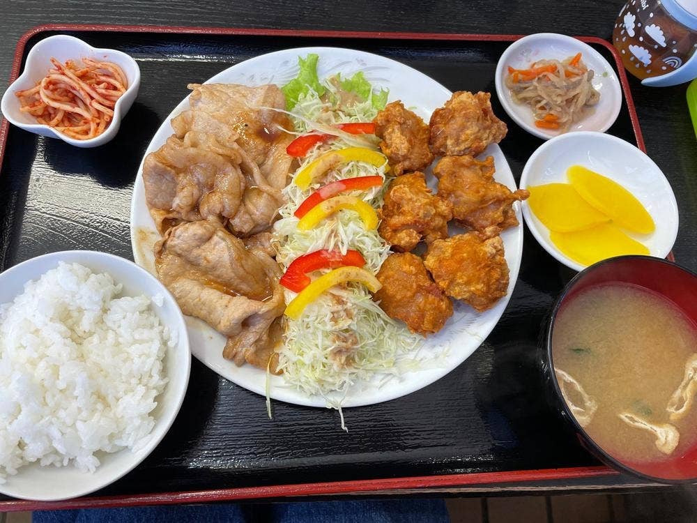 ふくだや