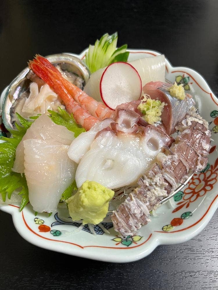 寿し処ひきめ