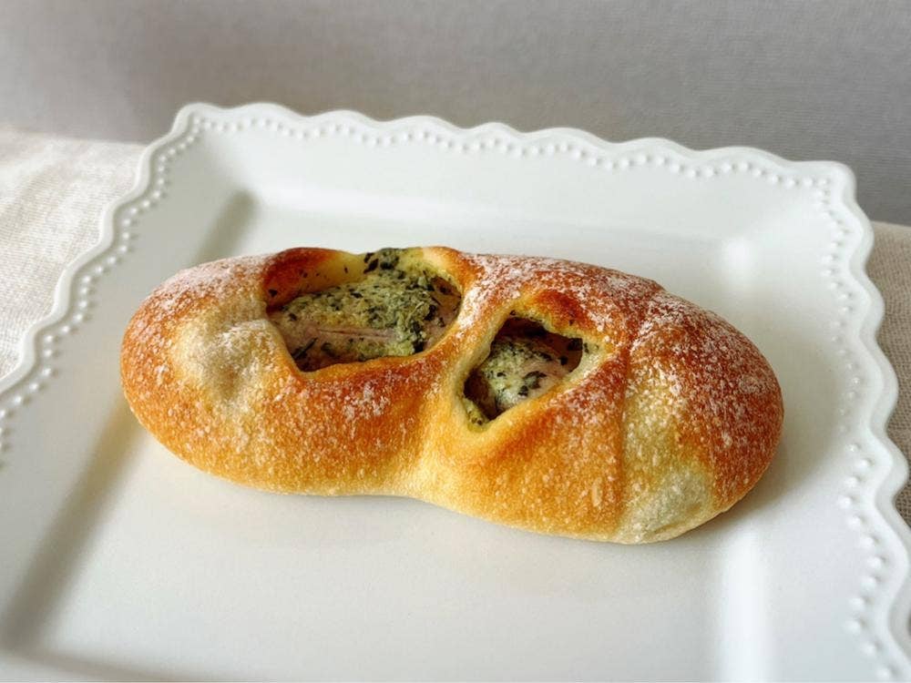 ペンギンベーカリー 瀬戸苗場店