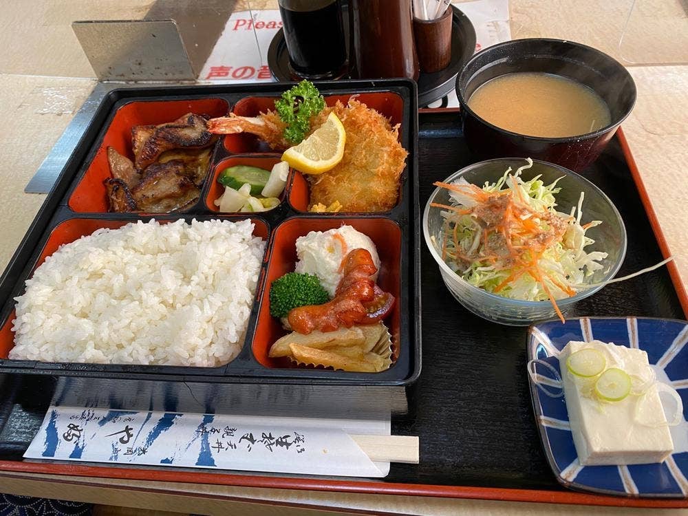 やぶそば
