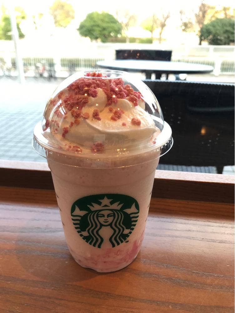 スターバックス コーヒー イオン金沢八景店