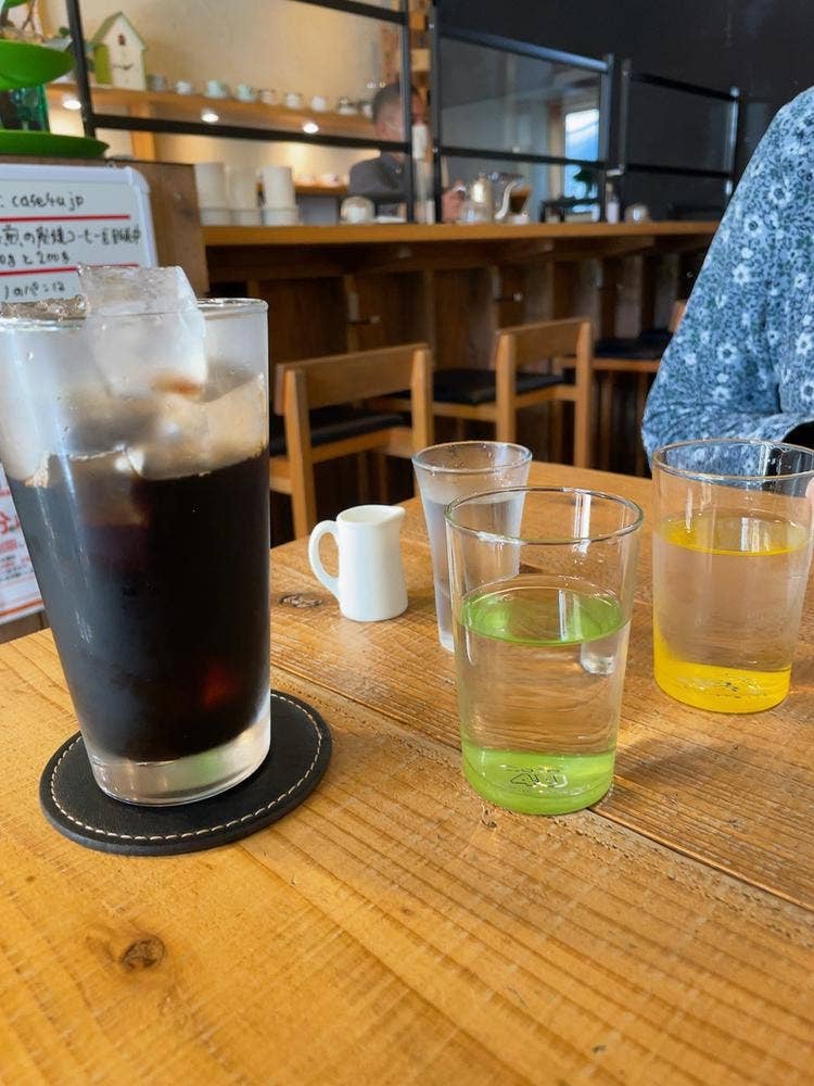 Cafe4U KAZE-NO-OKA