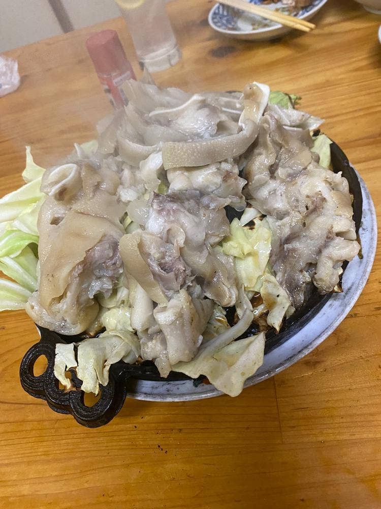 関白