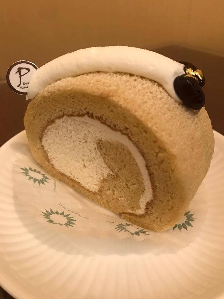 スイーツブティック パレット