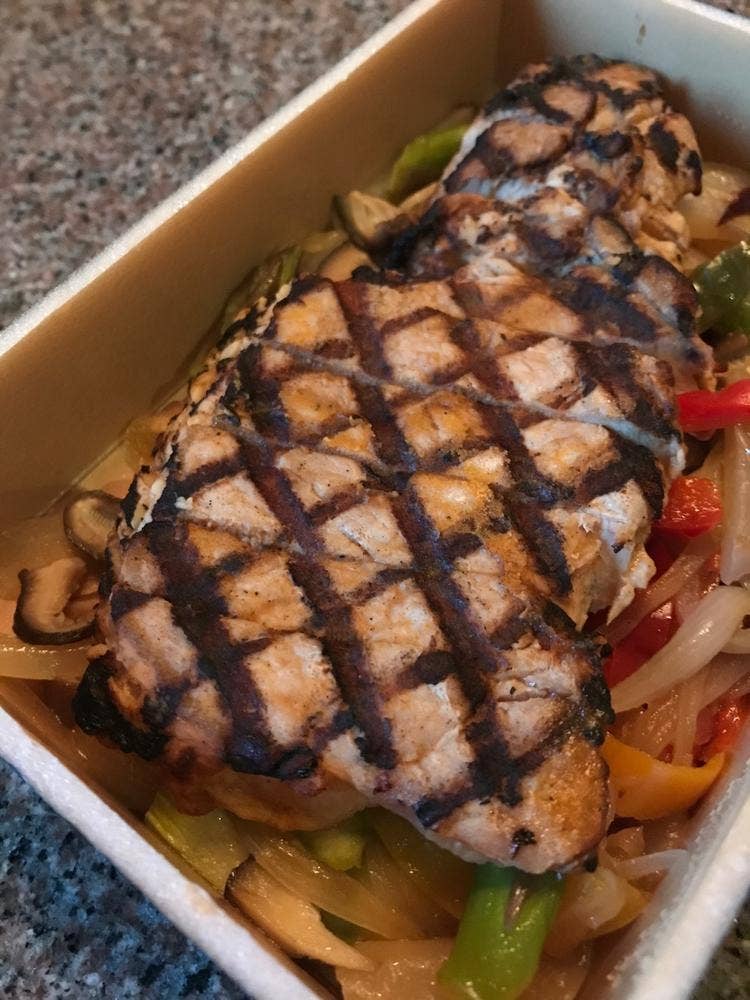 テラスレストラン ローズ